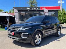Land Rover автомат бу купить в Украине - купить на Автобазаре