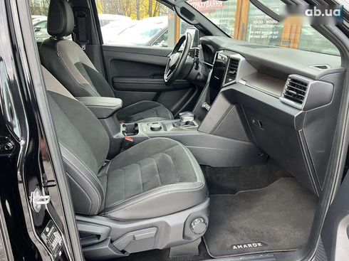 Volkswagen Amarok 2023 - фото 10
