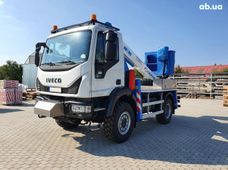 Автовишки в Україні - купити на Автобазарі
