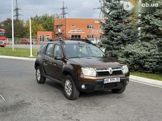 Продажа б/у Renault Duster в Днепре - купить на Автобазаре