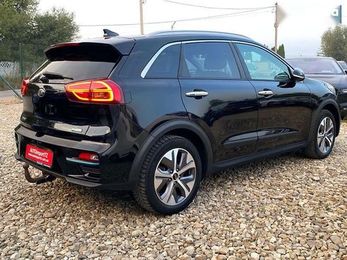 Kia Niro 2020 - фото 24