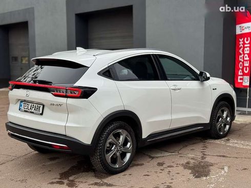 Honda M-NV 2022 - фото 10