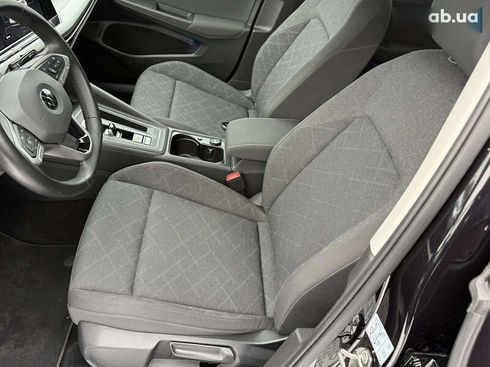 Volkswagen Golf 2022 - фото 26