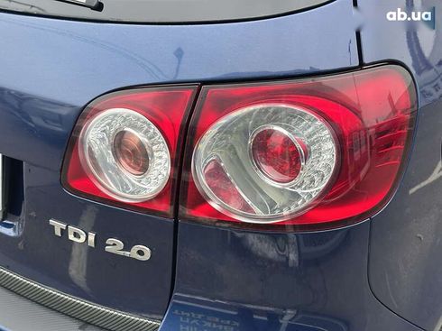 Volkswagen Golf Plus 2010 - фото 16