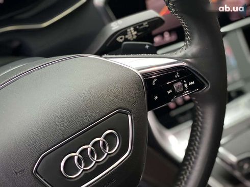 Audi A7 2019 - фото 26