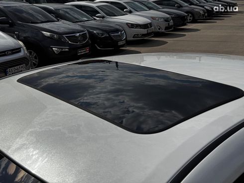 Nissan Sentra 2020 белый - фото 8