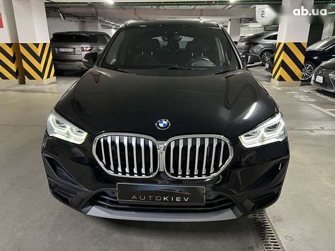 BMW X1 2015 - фото 2