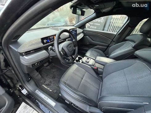 Ford Mustang Mach-E 2023 - фото 19