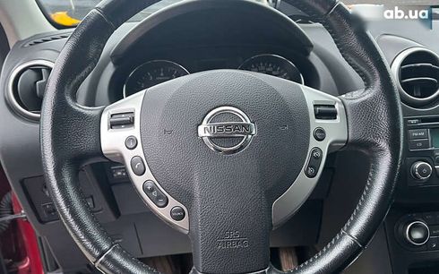 Nissan Qashqai 2013 - фото 12