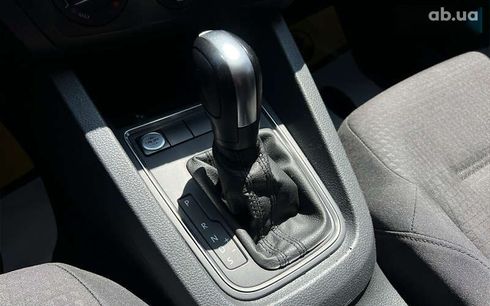 Volkswagen Jetta 2015 - фото 16