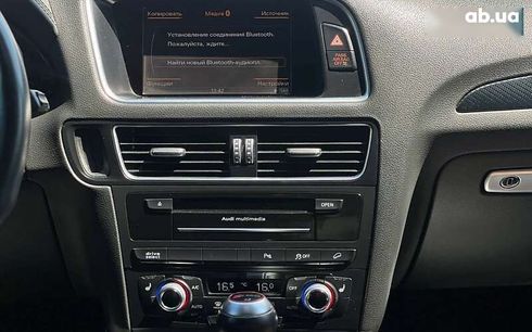 Audi SQ5 2014 - фото 19