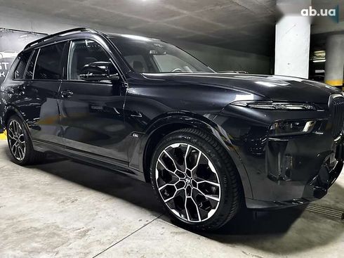 BMW X7 2023 - фото 5