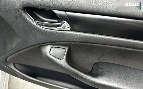 BMW 3 серия 2003 - фото 18