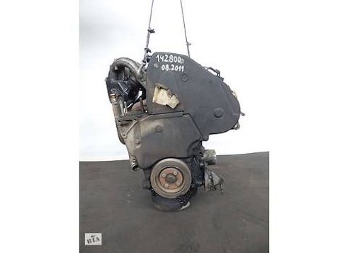 двигатель в сборе для Citroёn AX - купити на Автобазарі - фото 2