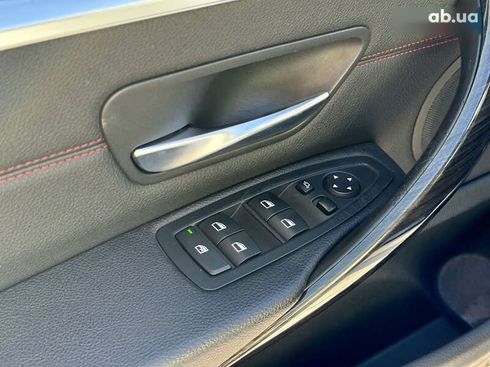 BMW 4 Series Gran Coupe 2016 - фото 17