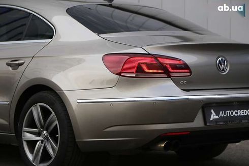 Volkswagen Passat CC 2012 - фото 7