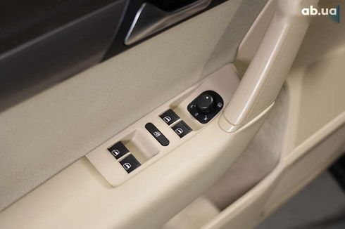 Volkswagen Passat 2013 - фото 19