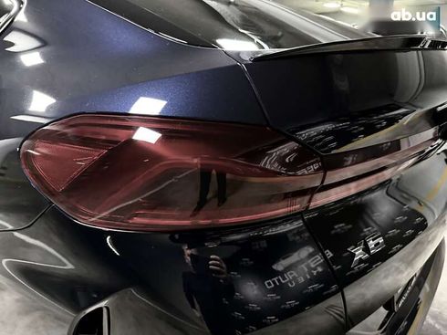 BMW X6 2025 - фото 26