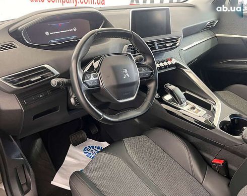 Peugeot 3008 2019 - фото 6