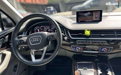 Audi Q7 2017 - фото 10