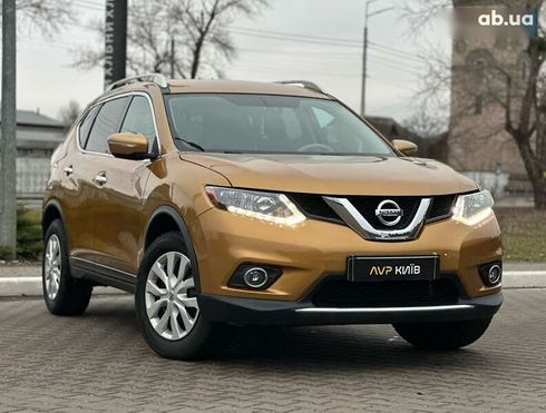 Nissan Rogue 2013 - фото 6