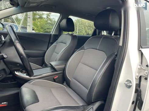 Kia Niro 2020 - фото 19