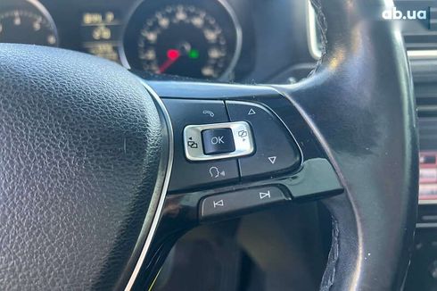 Volkswagen Jetta 2015 - фото 13