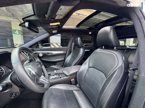 Infiniti QX50 2018 - фото 27