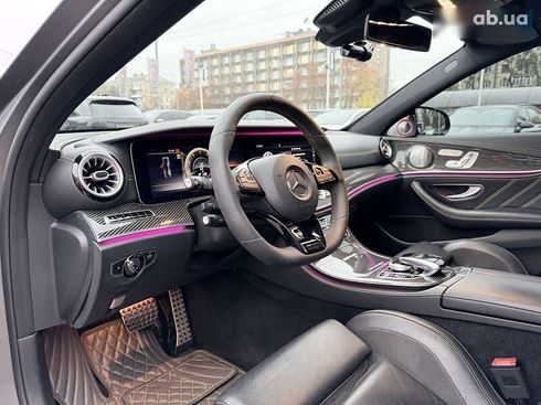 Mercedes-Benz E-Класс 2018 - фото 20