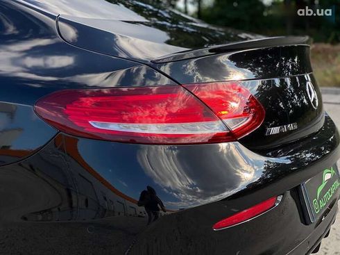 Mercedes-Benz C-Класс 2017 - фото 12