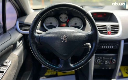 Peugeot 207 2010 - фото 14