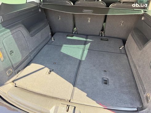 Volkswagen Sharan 2014 черный - фото 17