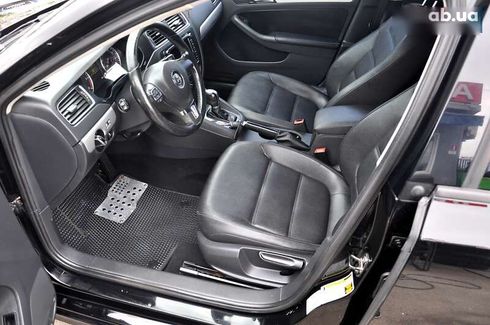 Volkswagen Jetta 2012 - фото 10