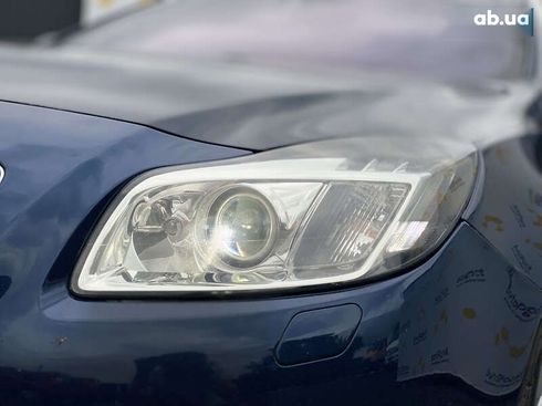 Opel Insignia 2010 - фото 24