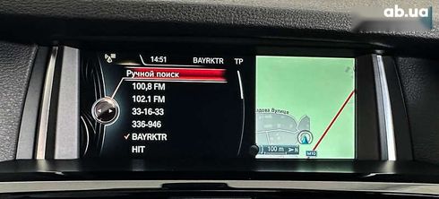 BMW X4 2016 - фото 28