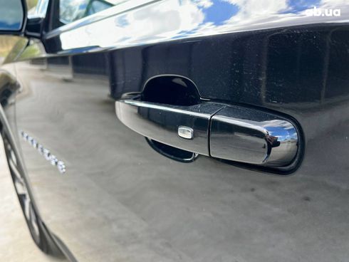 Chevrolet Traverse 2019 черный - фото 10