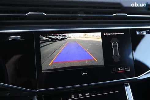 Audi Q8 2020 - фото 17
