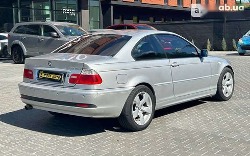 BMW 3 серия 2003 - фото 6