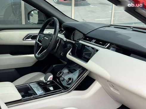 Land Rover Range Rover Velar 2021 - фото 19
