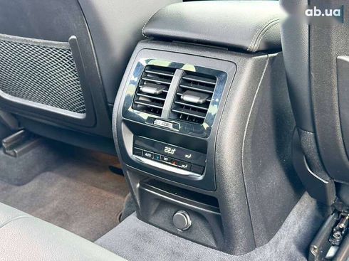 BMW X3 2018 - фото 26