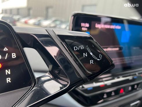 Volkswagen ID.4 GTX 2021 серый - фото 27