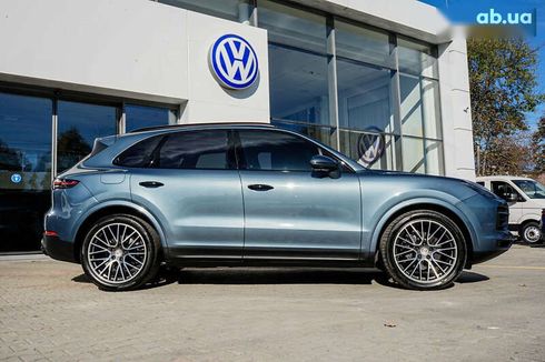 Porsche Cayenne 2019 - фото 13