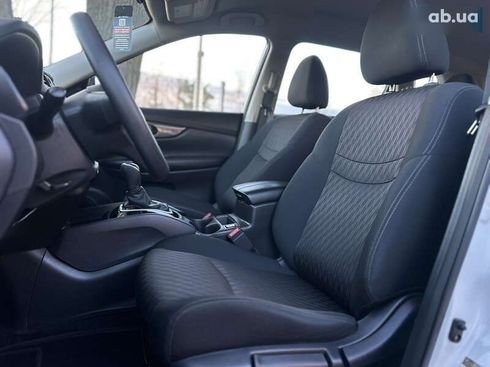Nissan Rogue 2019 - фото 23
