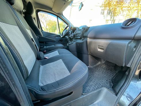 Mercedes-Benz B-Класс 2016 черный - фото 50