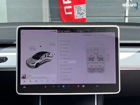 Tesla Model 3 2019 - фото 21