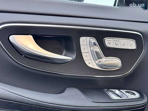 Mercedes-Benz V-Класс 2025 - фото 27