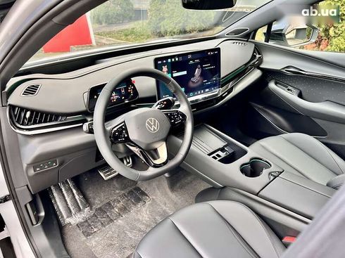 Volkswagen ID. Unyx 2025 - фото 22