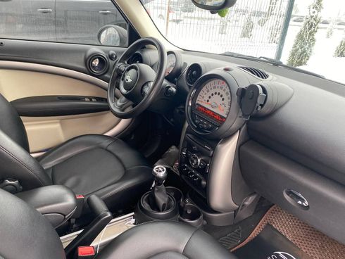 MINI Countryman 2014 - фото 7