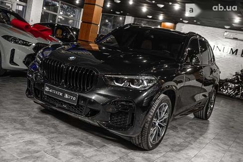 BMW X5 2022 - фото 3