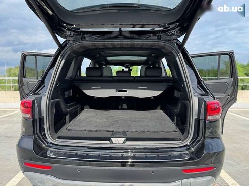 Mercedes-Benz GLB-Класс 2022 - фото 27